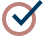 Checkmark icon